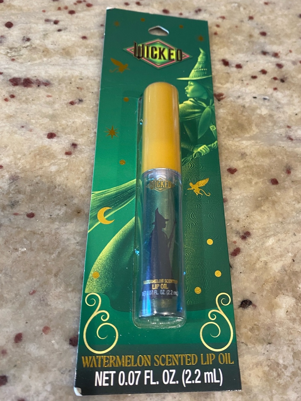 Wicked Watermelon Scented Lip Oil - NWT